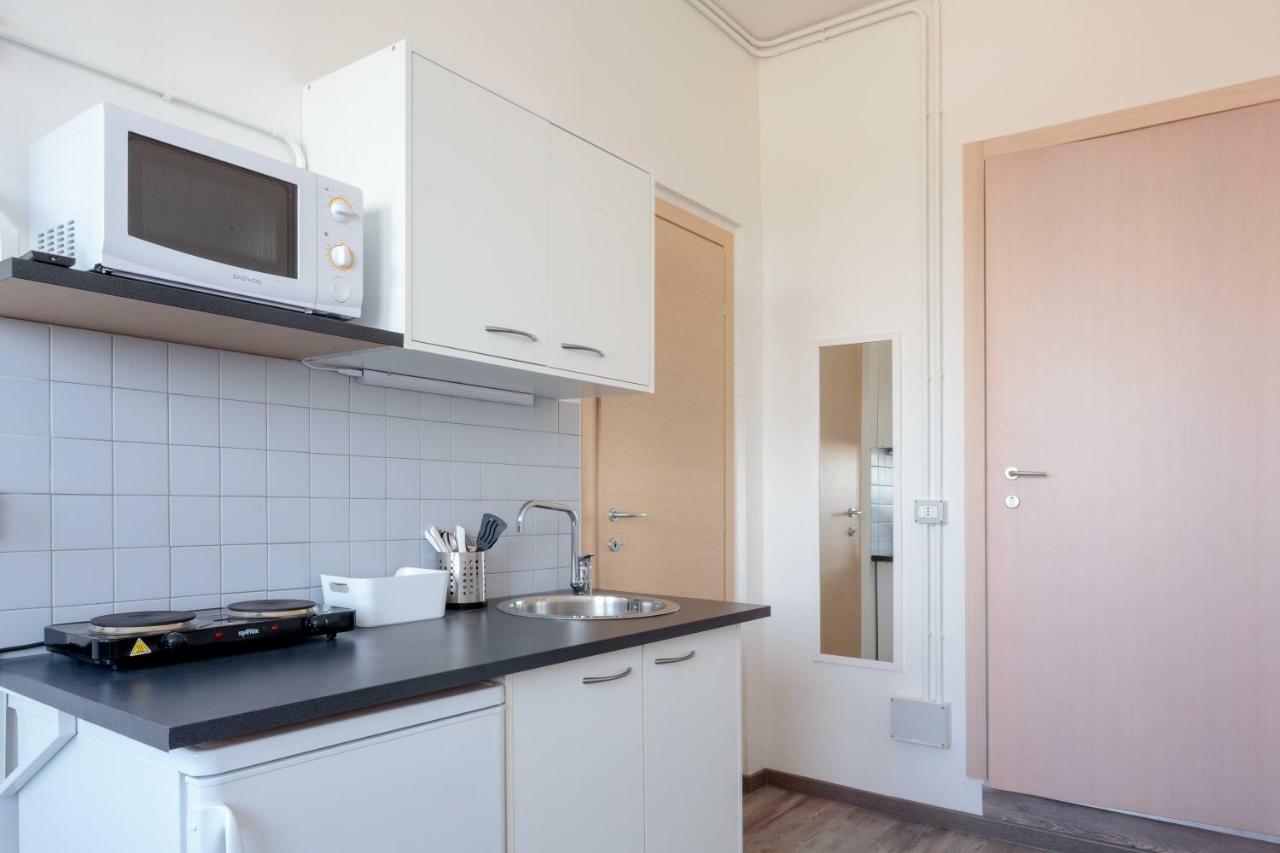 Rimini Youth Apartment Extérieur photo