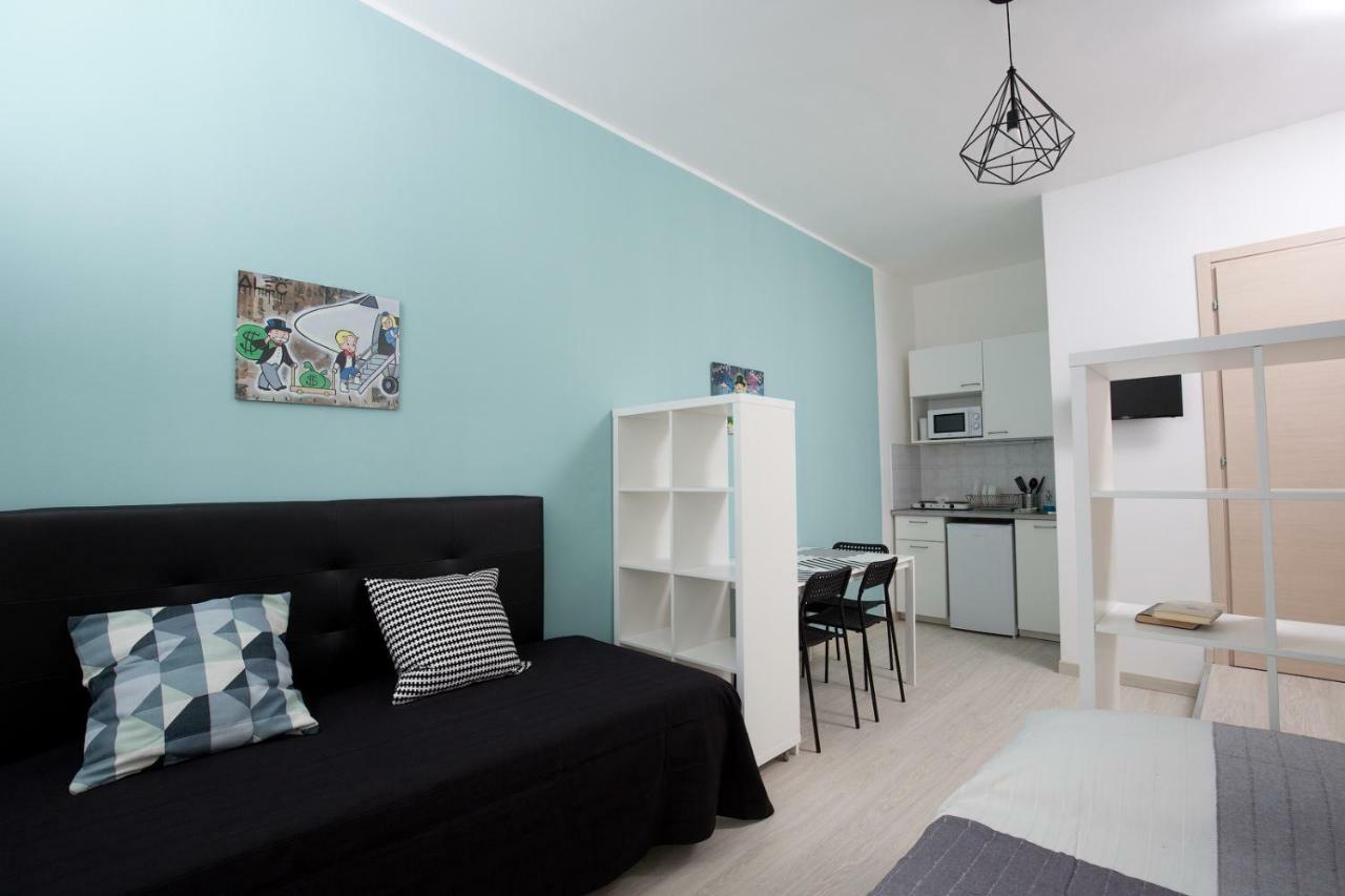 Rimini Youth Apartment Extérieur photo