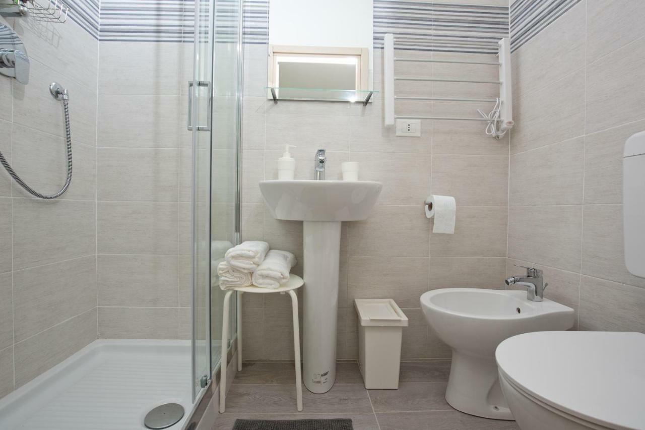Rimini Youth Apartment Extérieur photo