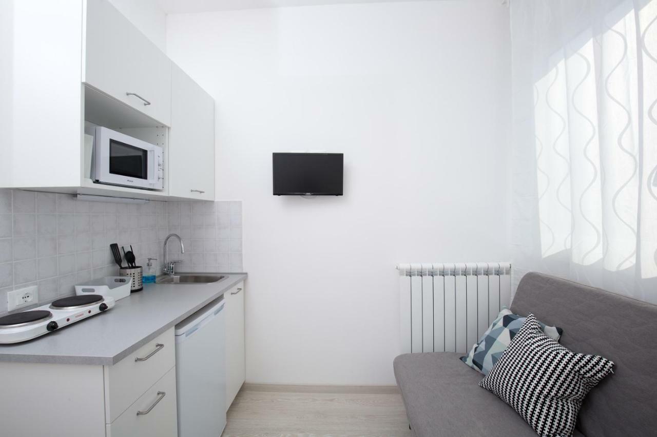 Rimini Youth Apartment Extérieur photo