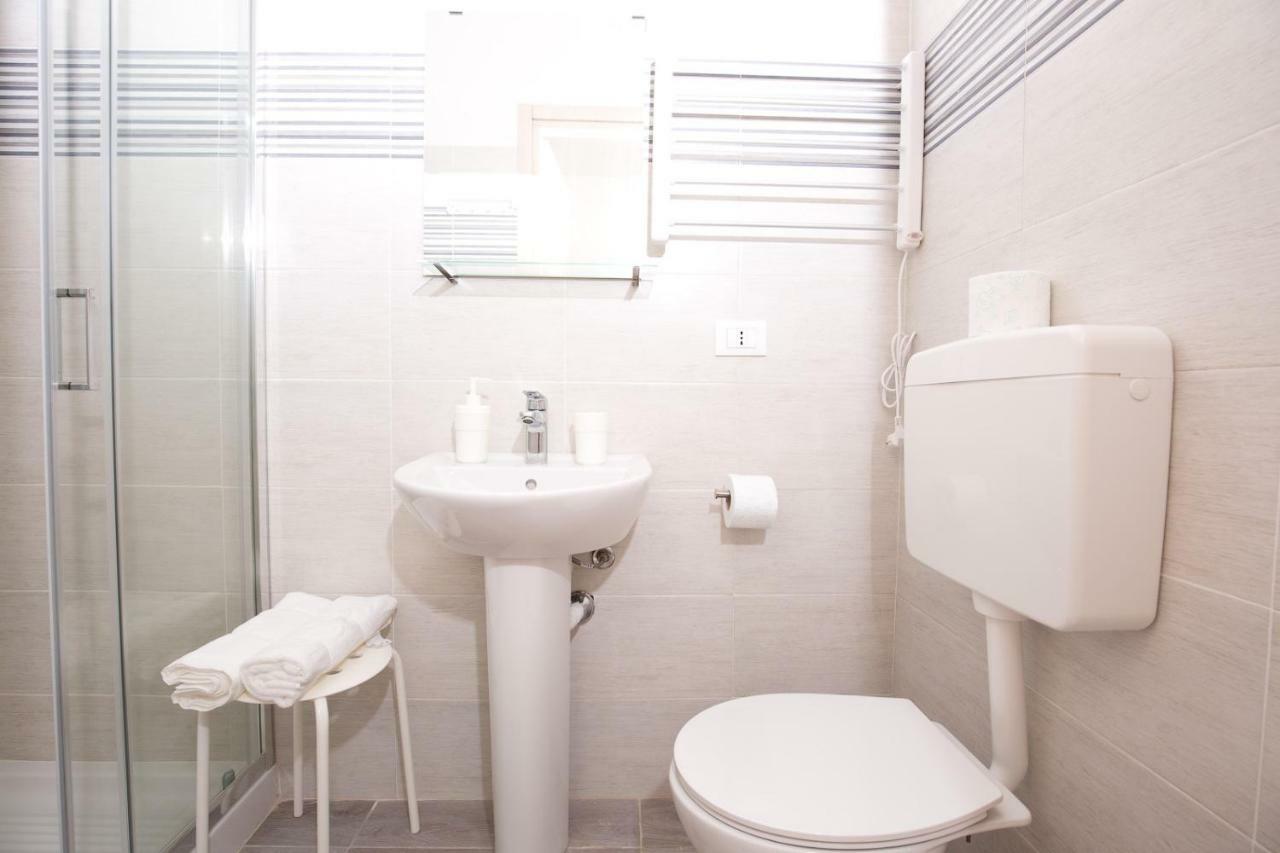 Rimini Youth Apartment Extérieur photo
