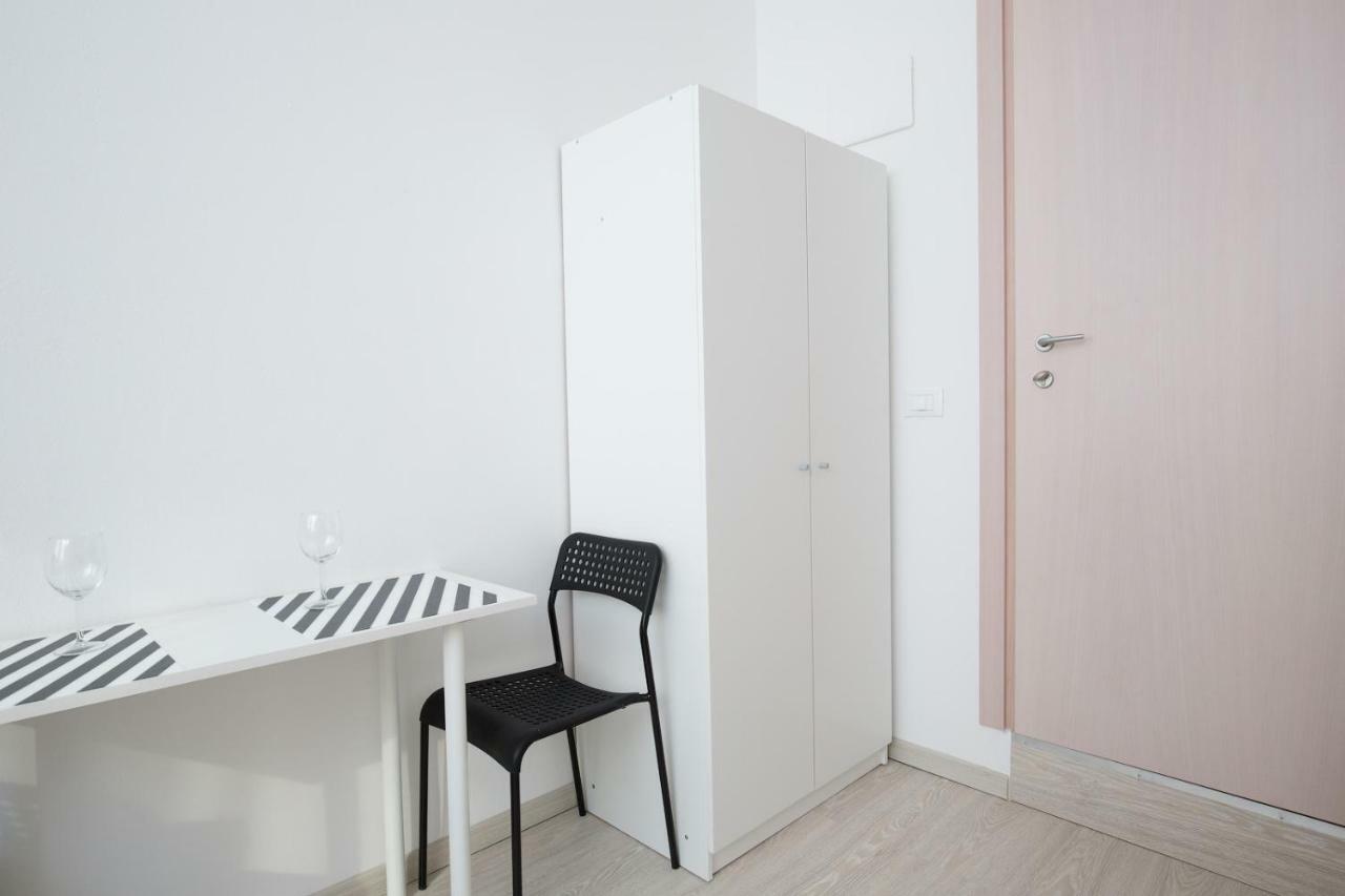 Rimini Youth Apartment Extérieur photo
