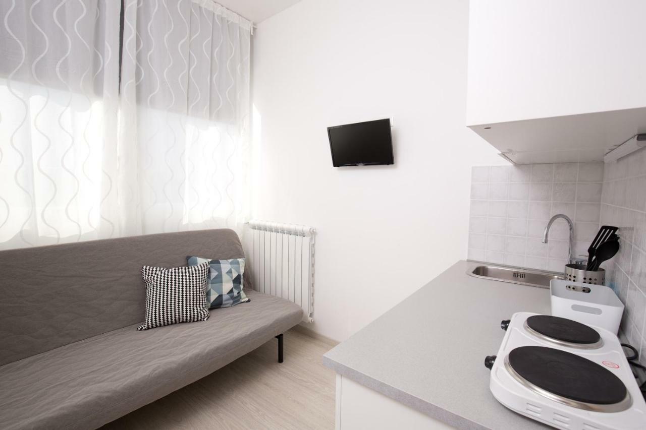 Rimini Youth Apartment Extérieur photo